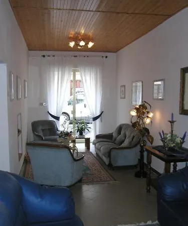 Rex 2* Viareggio