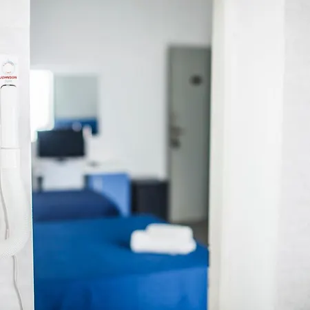 Hotel Rex Viareggio