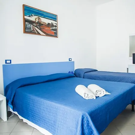Rex Hotel