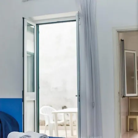 Rex Hotel Viareggio