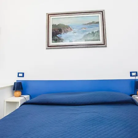 Rex Hotel Viareggio