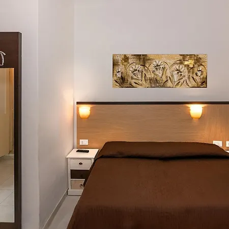 Rex Hotel