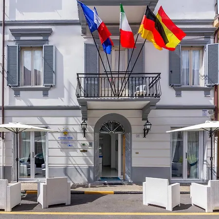 Rex Hotel 2*