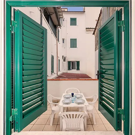 Hotel Rex Viareggio