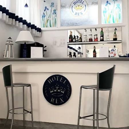 Hotell Rex