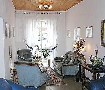 Rex Hotel