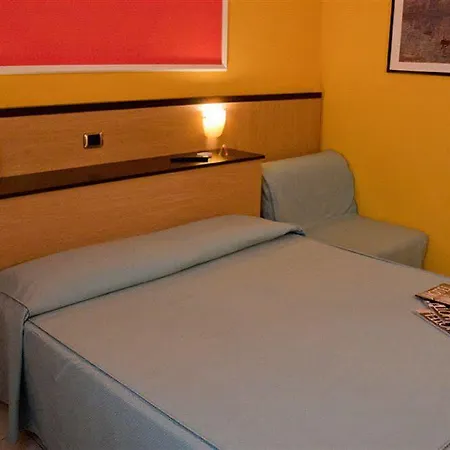 Hotel Rex Viareggio