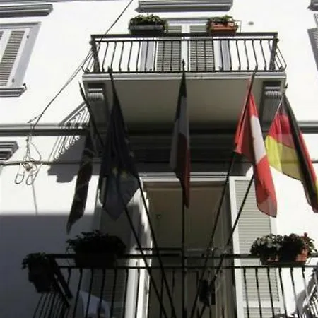 Rex Hotel Viareggio