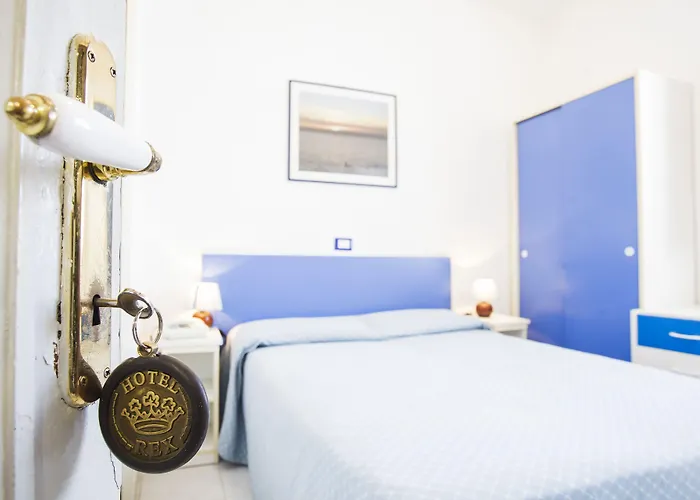 Hotel Rex Viareggio